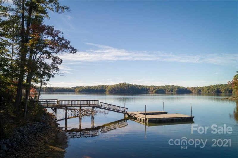 Property image 2 at 1170 Whispering Woods Drive, Morganton, NC 28655