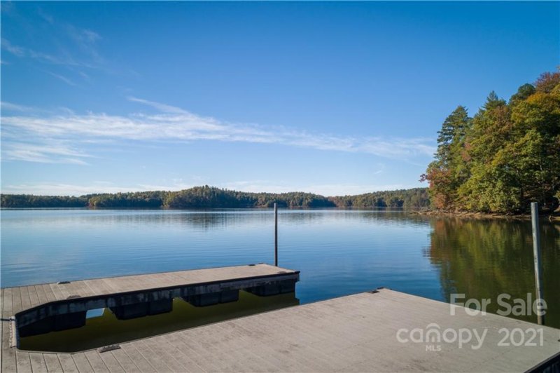 Property image 3 at 1170 Whispering Woods Drive, Morganton, NC 28655