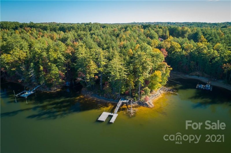 Property image 4 at 1170 Whispering Woods Drive, Morganton, NC 28655