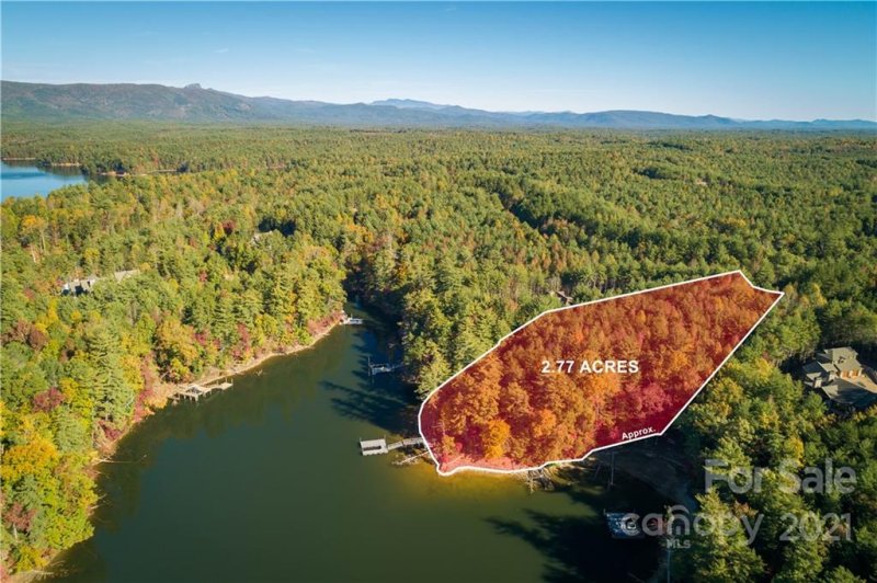 Property image 5 at 1170 Whispering Woods Drive, Morganton, NC 28655