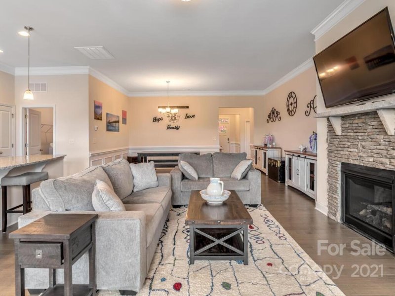 Property image 2 at 23 Dreambird Drive, Leicester, NC 28748