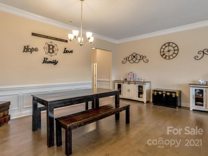 Property image 4 at 23 Dreambird Drive, Leicester, NC 28748