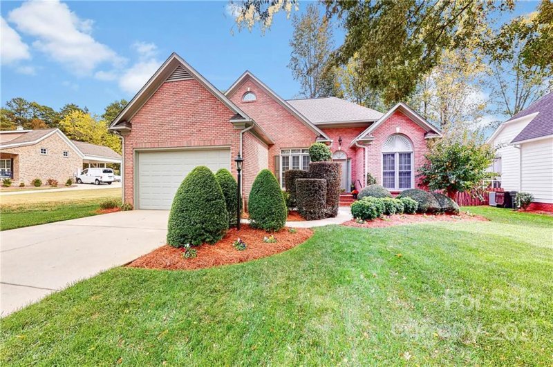 Property image 3 at 1315 Ashley Park Drive, Rock Hill, SC 29732