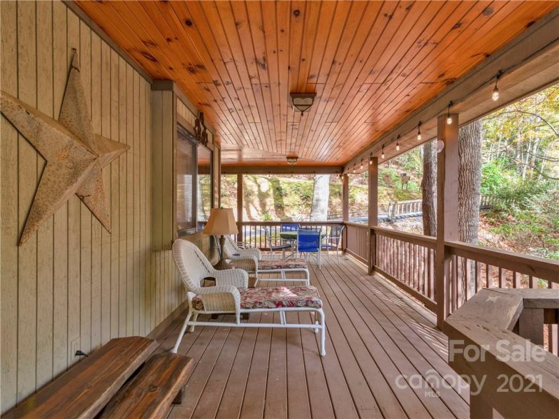 Property image 3 at 141 Creekside Drive, Maggie Valley, NC 28751