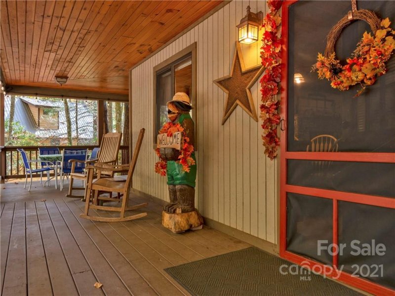 Property image 4 at 141 Creekside Drive, Maggie Valley, NC 28751