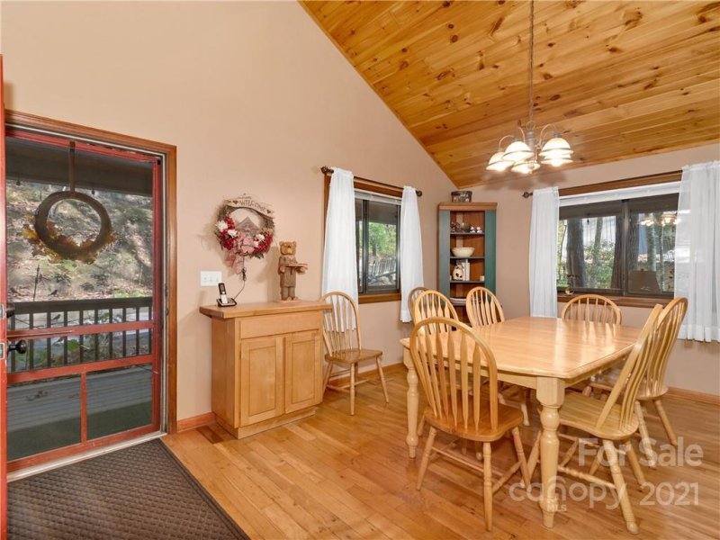 Property image 5 at 141 Creekside Drive, Maggie Valley, NC 28751