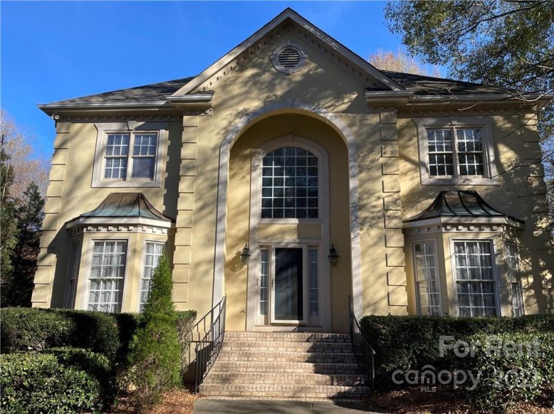 3602 French Woods Road