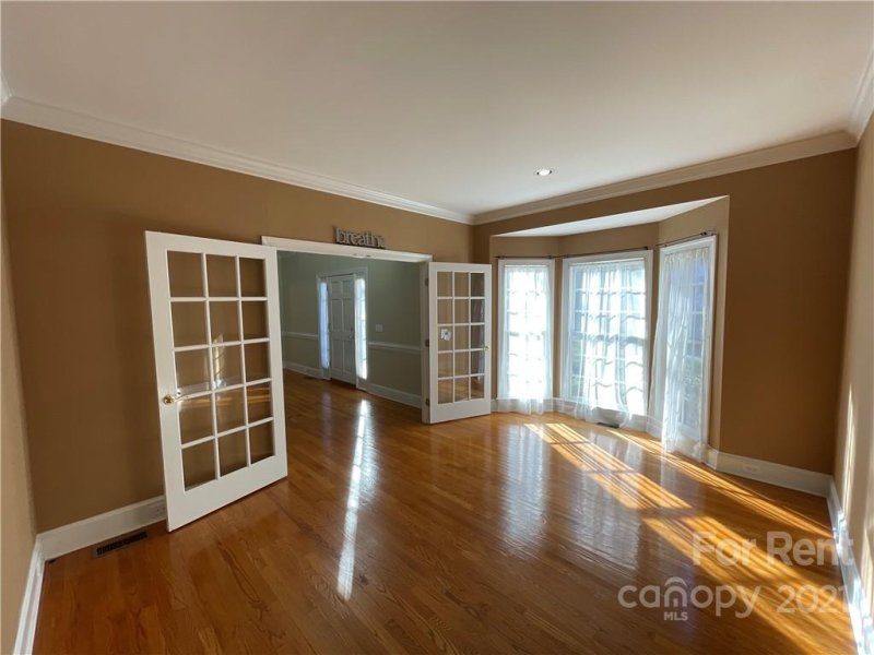 Property image 3 at 3602 French Woods Road, Charlotte, NC 28269