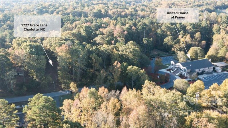 Property image 5 at 1727 Grace Lane, Charlotte, NC 28262