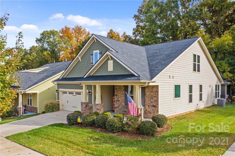 Property image 2 at 120 Boxtail Way, Mooresville, NC 28115