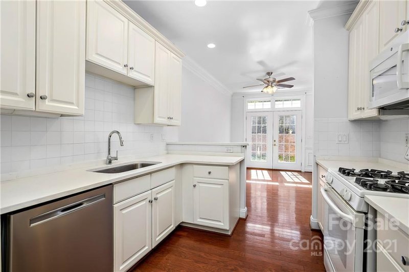 Property image 5 at 11282 Ballanvilla Drive, Charlotte, NC 28277