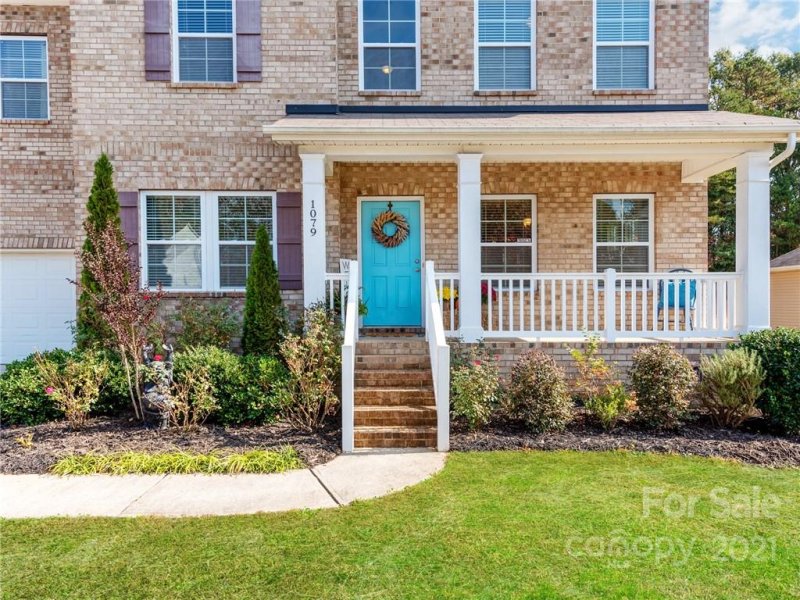 Property image 3 at 1079 Hallow Lake Terrace, Lake Wylie, SC 29710