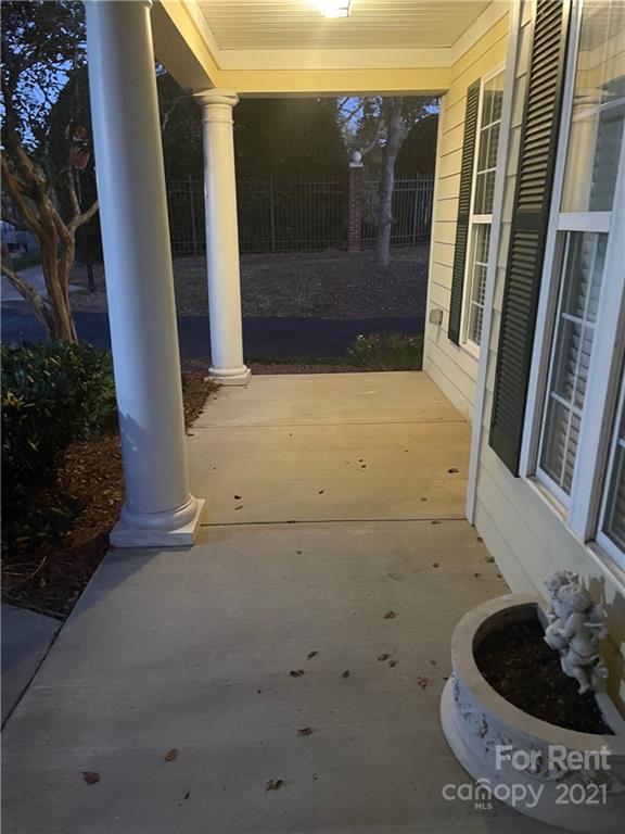 Property image 2 at 9911 Bishops Gate Boulevard, Pineville, NC 28134