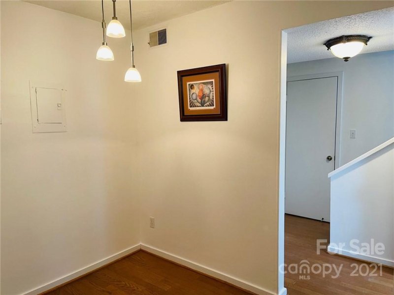 Property image 3 at 1624 Hollow Drive, Charlotte, NC 28212