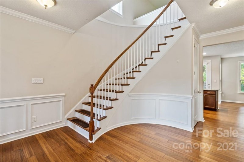 Property image 4 at 7308 Toxaway Lane, Charlotte, NC 28269