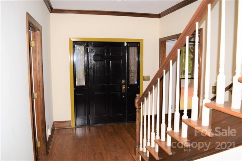 Property image 3 at 10624 Woodhollow Road, Mint Hill, NC 28227