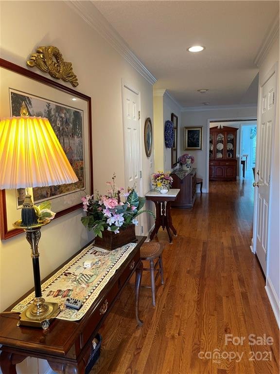 Property image 2 at 1014 Overhill Road, Salisbury, NC 28144