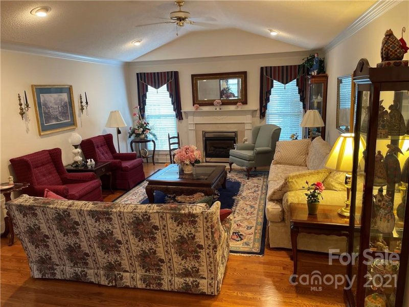 Property image 4 at 1014 Overhill Road, Salisbury, NC 28144