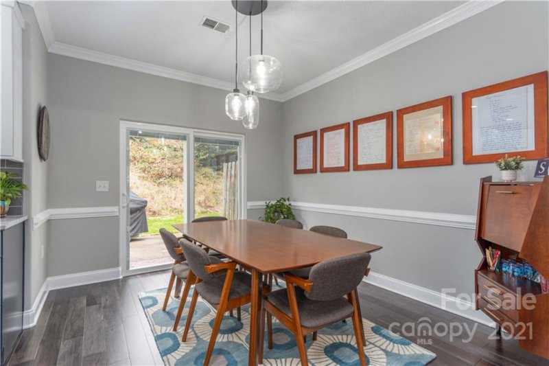 Property image 5 at 874 West Pointe Drive, Asheville, NC 28806