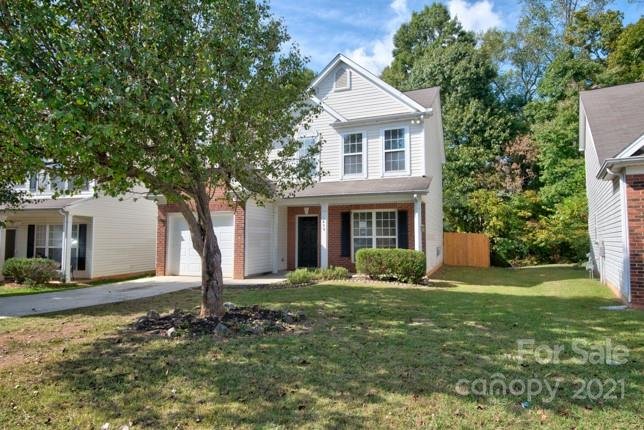 Property image 2 at 1439 Braveheart Lane, Charlotte, NC 28216
