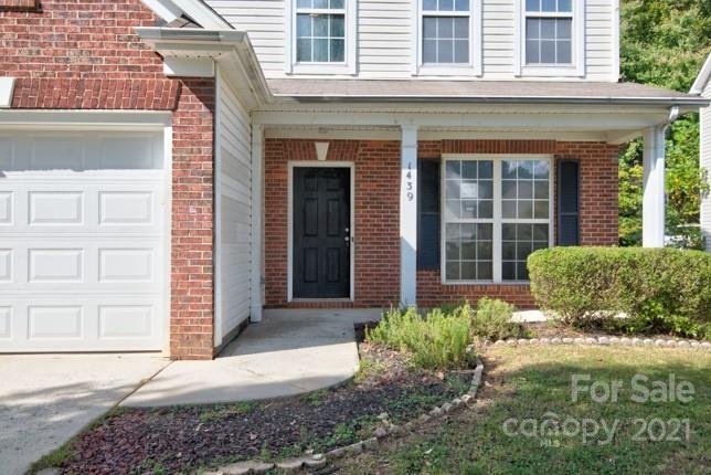 Property image 3 at 1439 Braveheart Lane, Charlotte, NC 28216