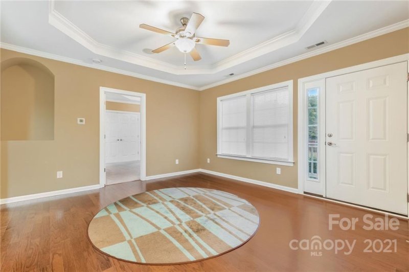 Property image 3 at 5071 Arden Gate Drive, Iron Station, NC 28080