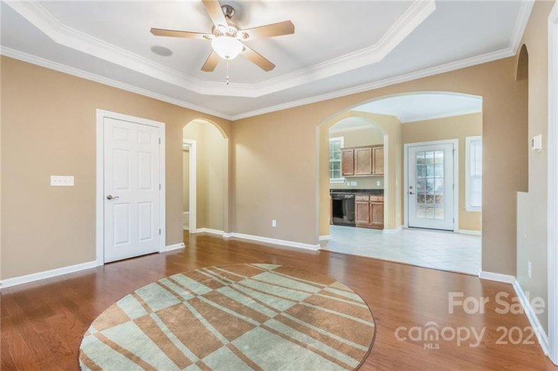 Property image 4 at 5071 Arden Gate Drive, Iron Station, NC 28080