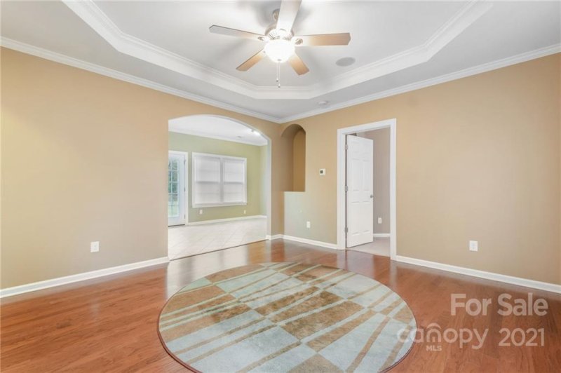 Property image 5 at 5071 Arden Gate Drive, Iron Station, NC 28080