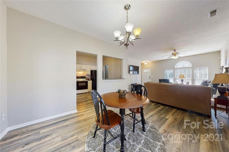 Property image 5 at 12100 Dolomite Drive, Pineville, NC 28134