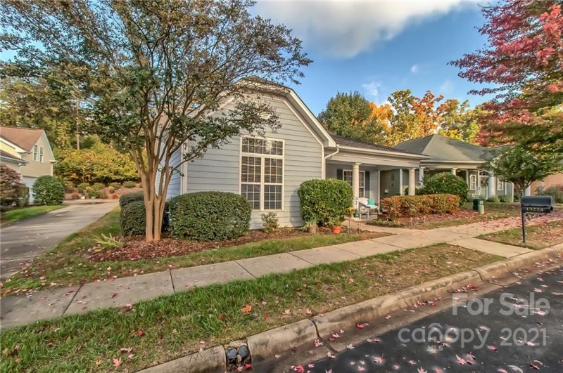 Property image 2 at 13224 Old Compton Court, Pineville, NC 28134