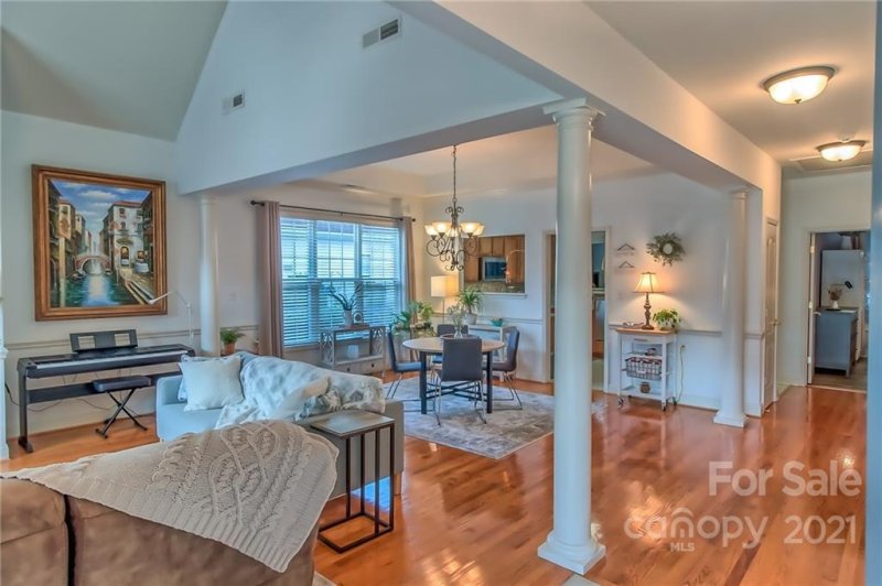 Property image 4 at 13224 Old Compton Court, Pineville, NC 28134
