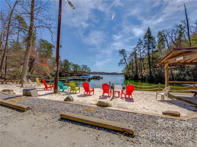 Property image 5 at 119 West Wilderness Road, Lake Lure, NC 28746