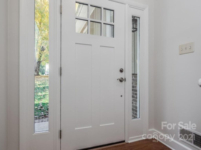 Property image 3 at 2617 Fernbank Drive, Charlotte, NC 28226