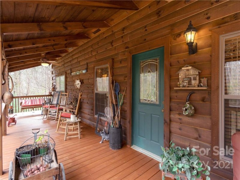 Property image 4 at 145 E Wilderness Road, Lake Lure, NC 28746