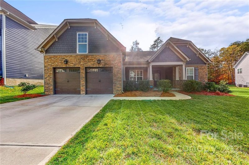 Property image 2 at 11410 Rising Star Court, Charlotte, NC 28215