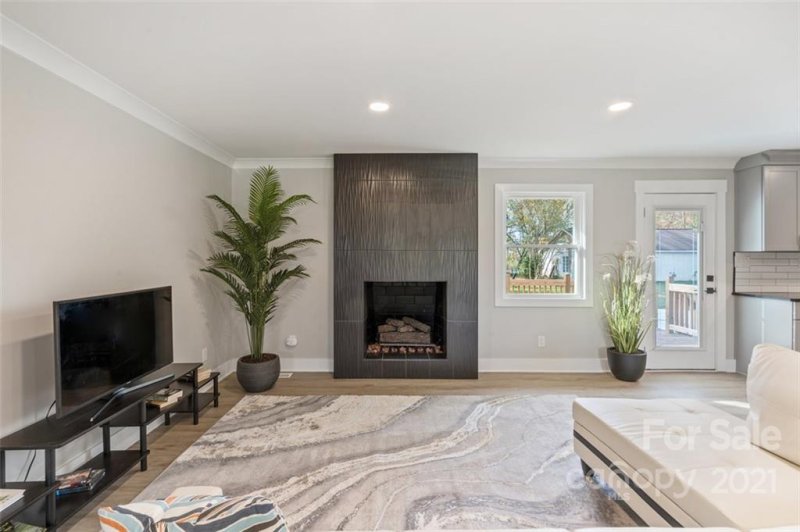 Property image 5 at 3939 Harrisburg Drive, Harrisburg, NC 28075