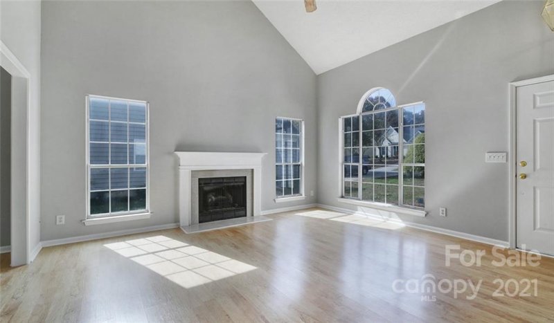 Property image 4 at 598 Viking Place, Concord, NC 28025