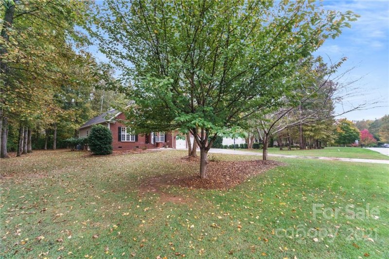 Property image 3 at 5428 Turkey Oak Drive, Mint Hill, NC 28227