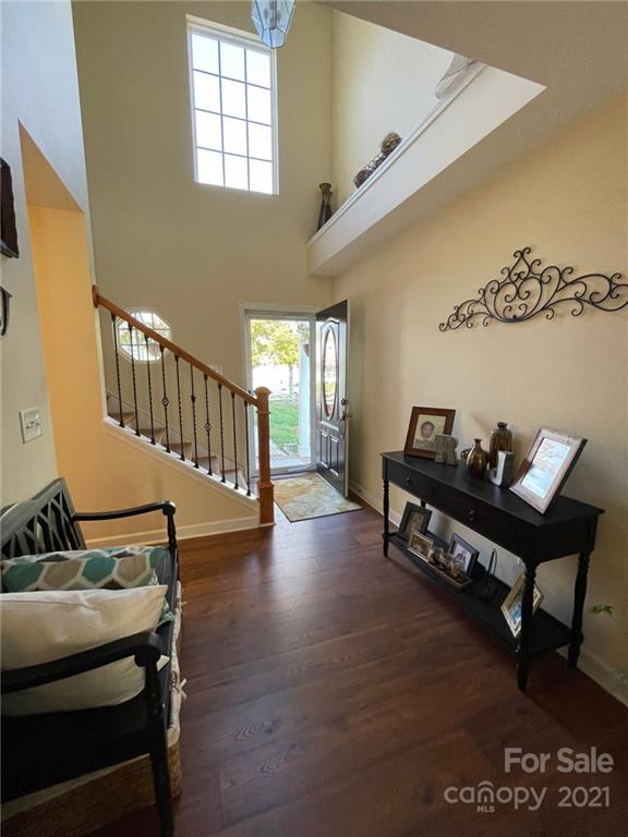 Property image 3 at 1654 Wild Turkey Lane, Concord, NC 28025