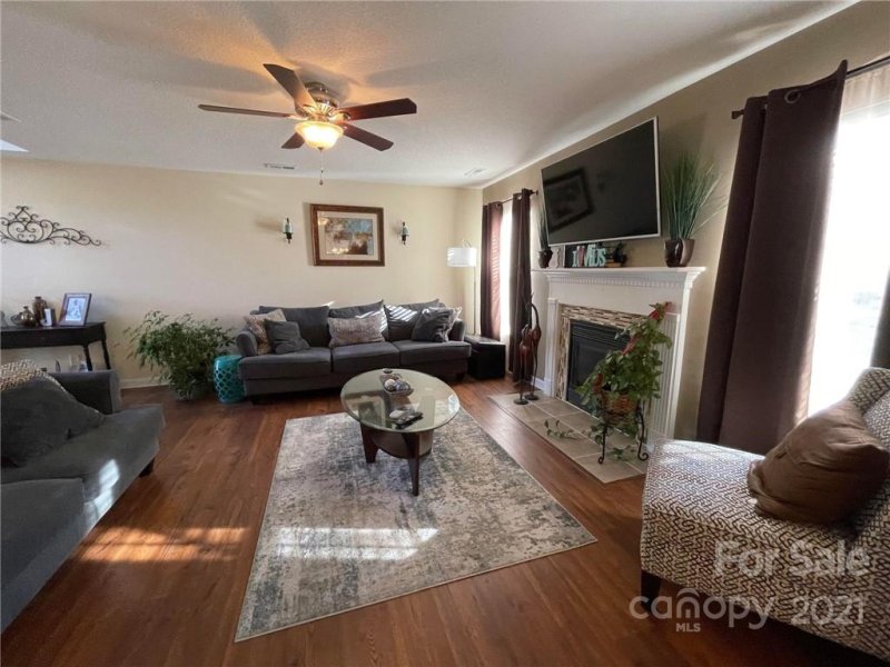 Property image 5 at 1654 Wild Turkey Lane, Concord, NC 28025