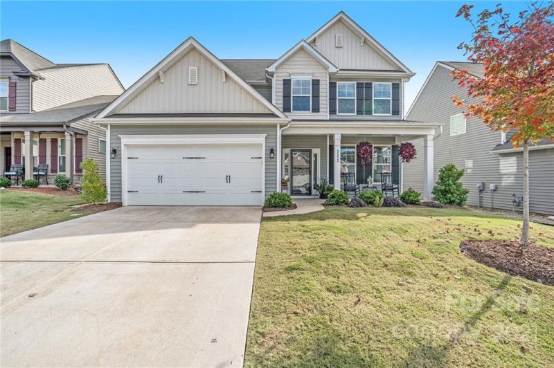 Property image 2 at 111 Lantern Acres Drive, Mooresville, NC 28115