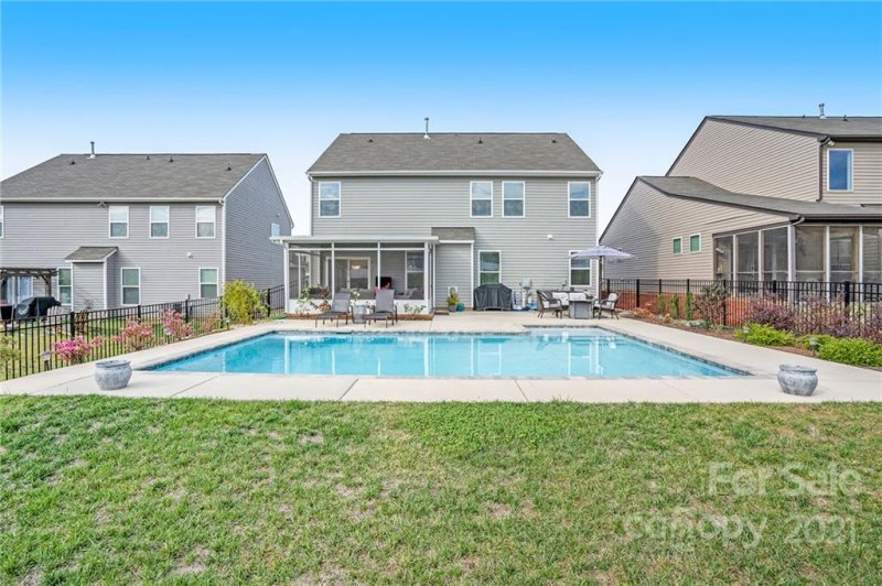 Property image 3 at 111 Lantern Acres Drive, Mooresville, NC 28115