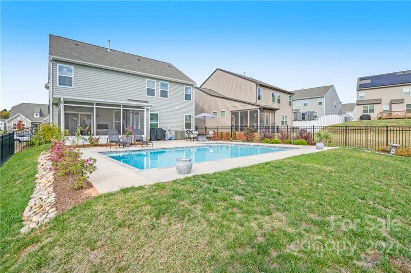 Property image 4 at 111 Lantern Acres Drive, Mooresville, NC 28115