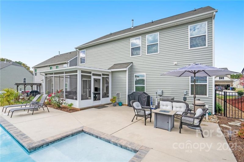 Property image 5 at 111 Lantern Acres Drive, Mooresville, NC 28115