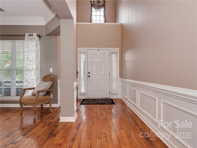 Property image 4 at 8104 Calistoga Lane, Waxhaw, NC 28173