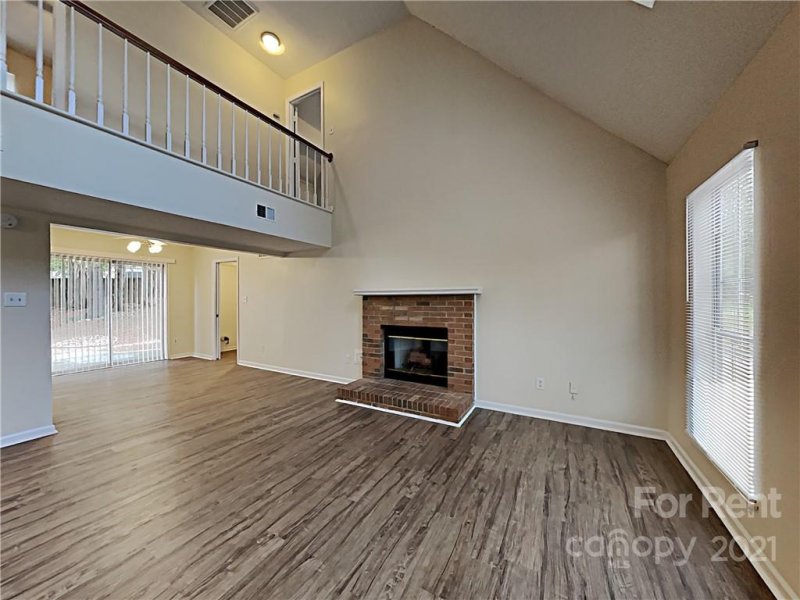 Property image 3 at 358 Queens Drive, Concord, NC 28025