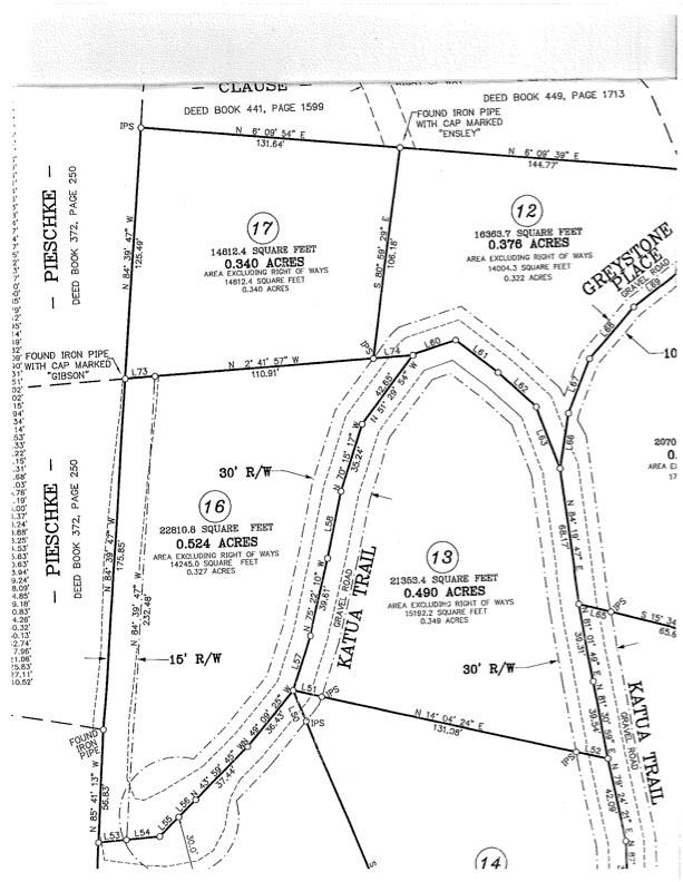 Property image 5 of 16 Katua Trail in Katua Falls, Maggie Valley, NC 28751