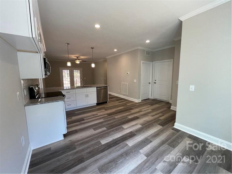 Property image 2 at 1211 Wiltshire Drive, Kannapolis, NC 28081