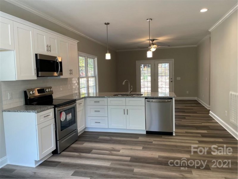 Property image 3 at 1211 Wiltshire Drive, Kannapolis, NC 28081