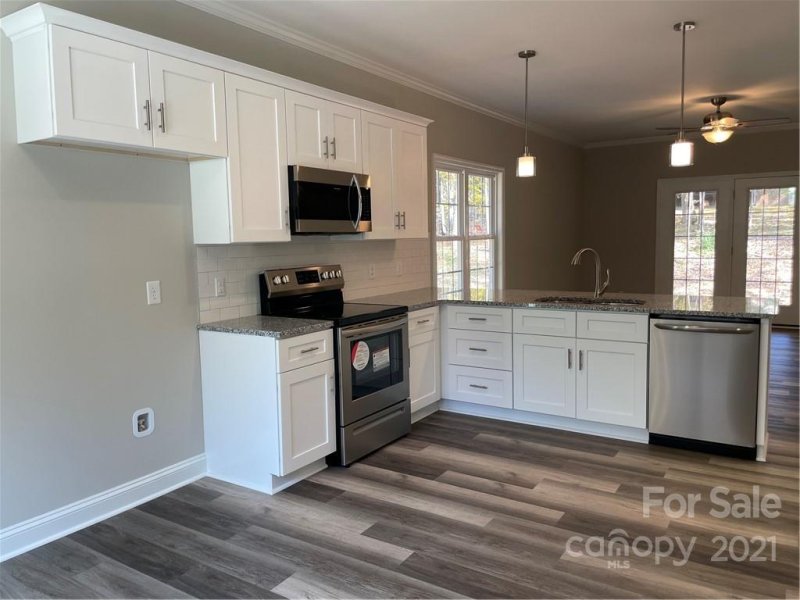 Property image 4 at 1211 Wiltshire Drive, Kannapolis, NC 28081